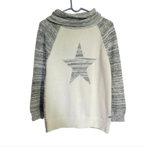 DG Simpli Zen Star Sweater